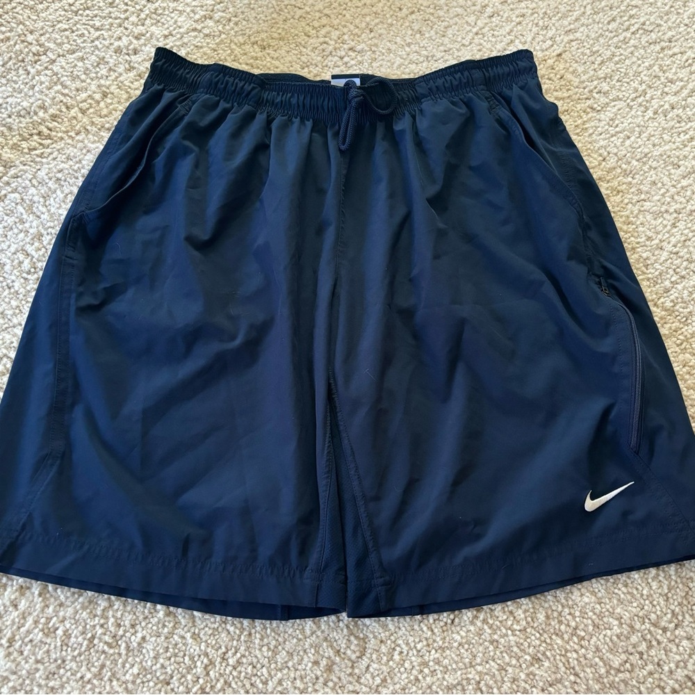 Nike Dri Fit shorts